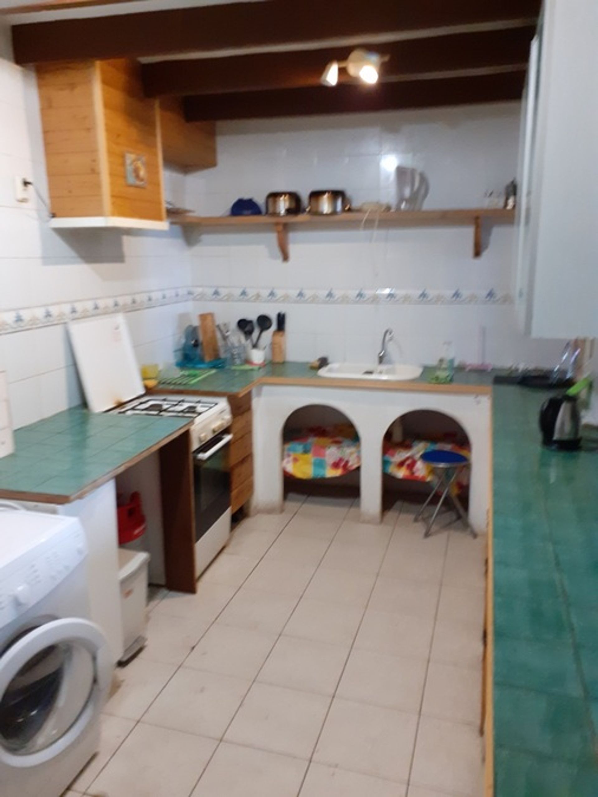 House in Castillo del Reboller, Valencia 11162778