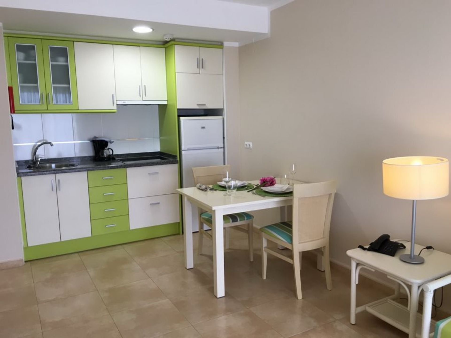 Condominio en Calpe, Comunidad Valenciana 11162791