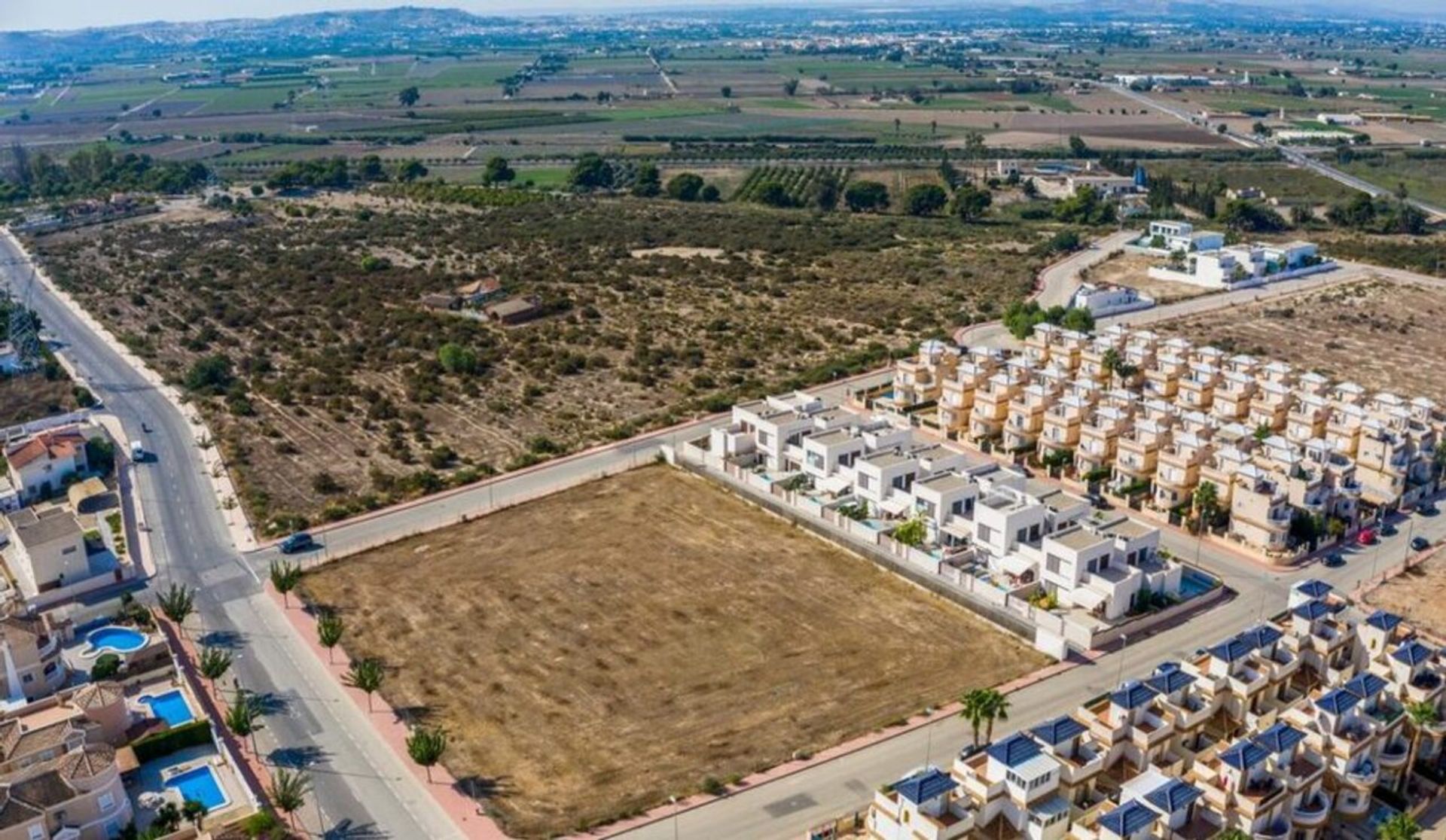 Casa nel San Fulgencio, Comunidad Valenciana 11162805