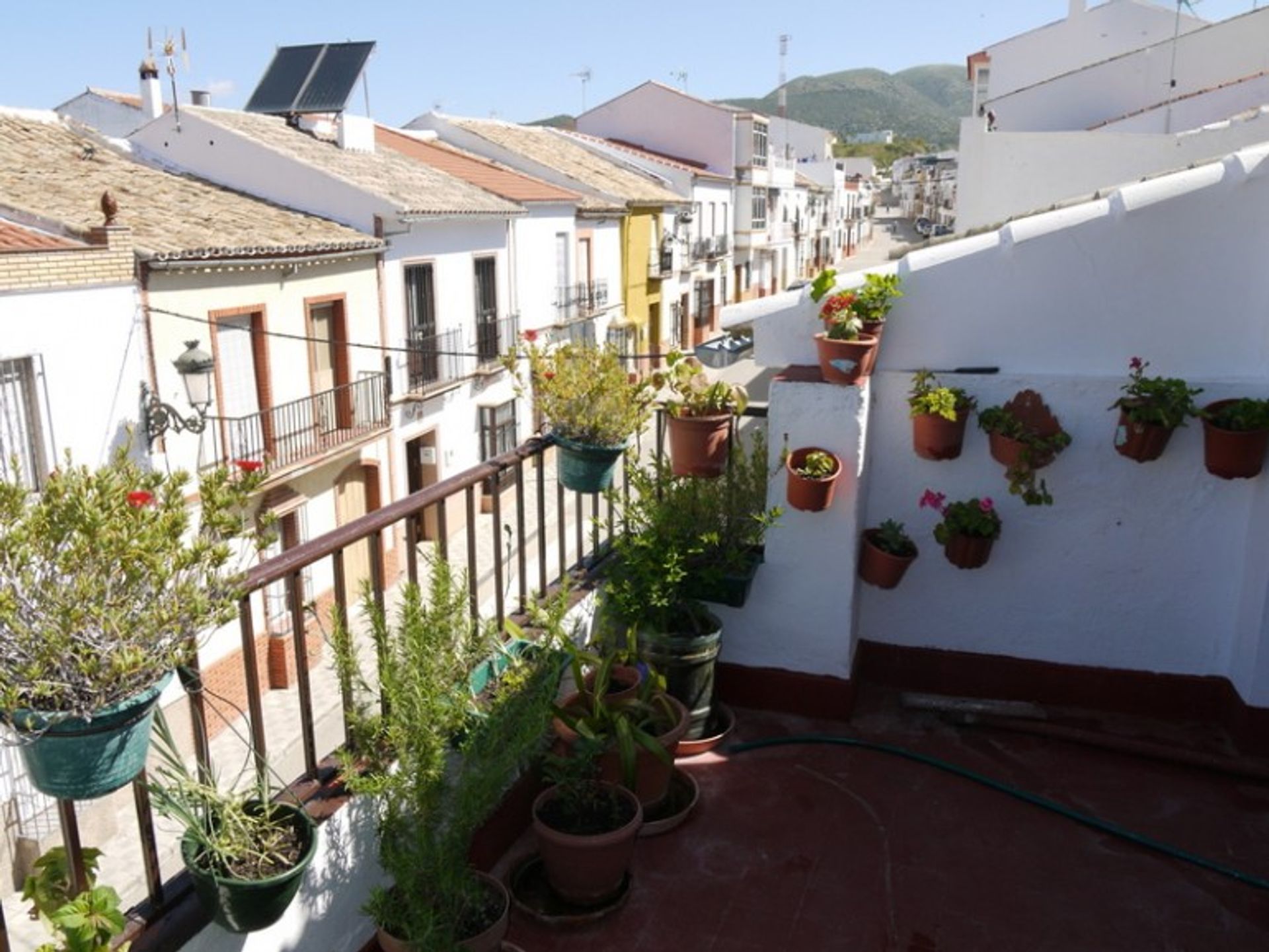 House in Pruna, Andalucía 11162876