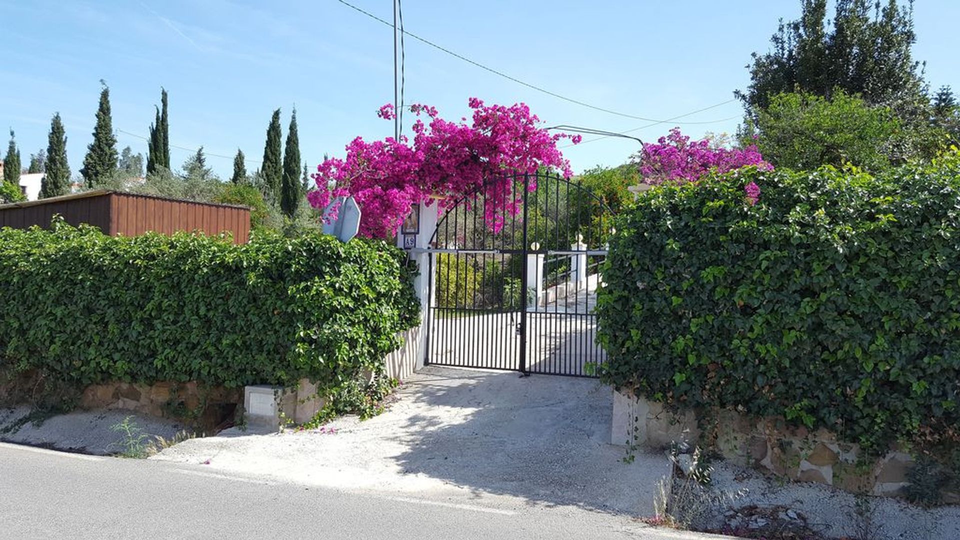 House in Álora, Andalucía 11162879