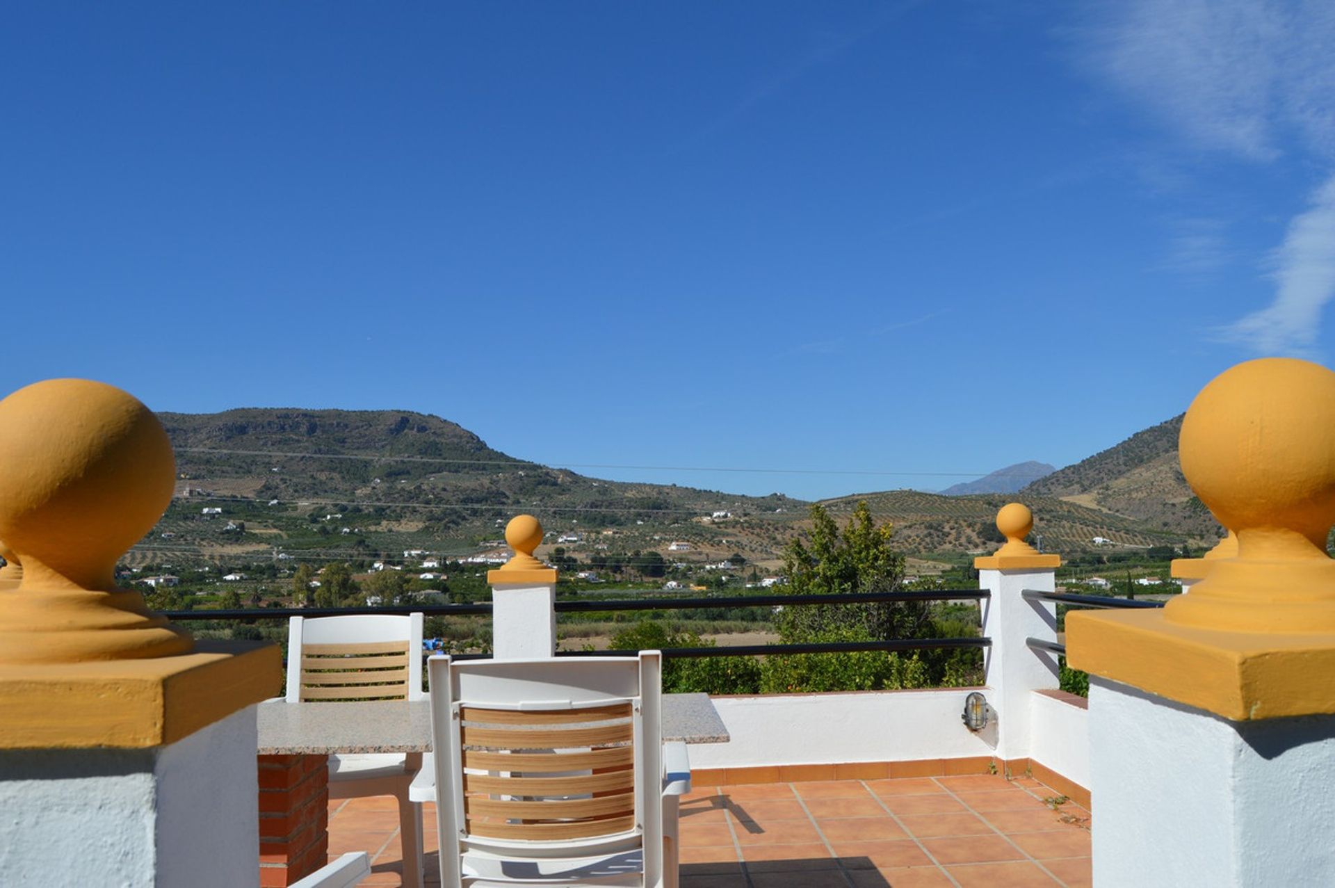 House in Álora, Andalucía 11162879