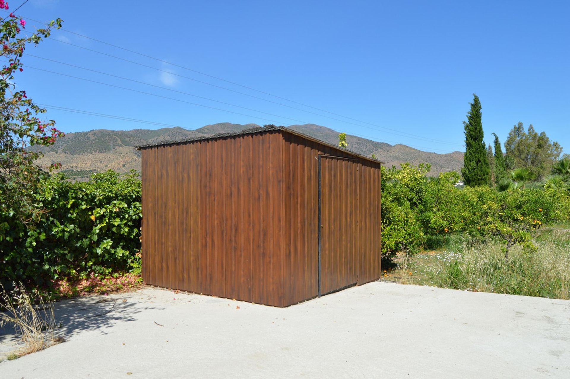 House in Álora, Andalucía 11162879