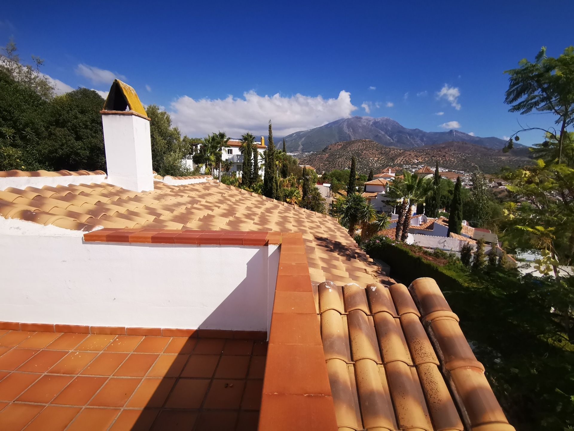 Casa nel Vinuela, Andalusia 11162903