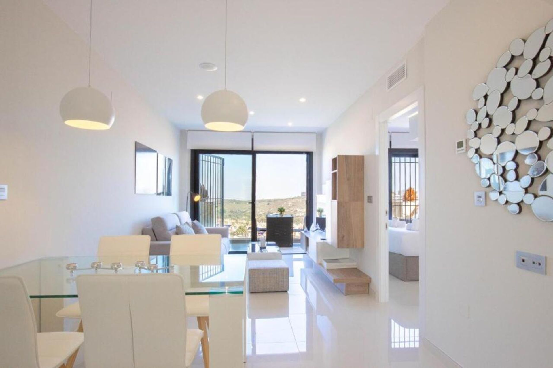 Condominium in Santa Pola, Comunidad Valenciana 11162985