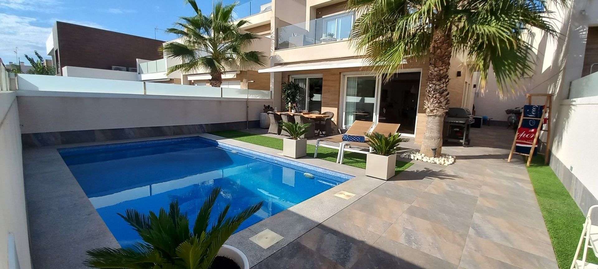 House in Los Tarragas, Murcia 11162989