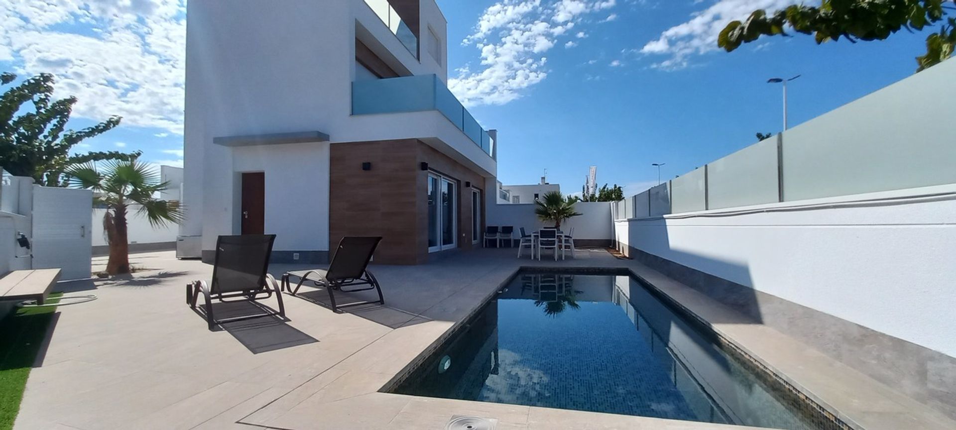 House in Los Tarragas, Murcia 11163033