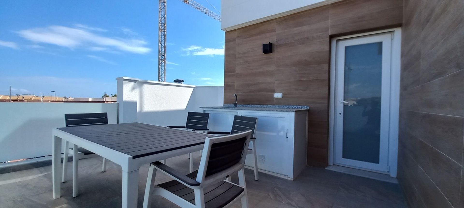 House in Los Tarragas, Murcia 11163033