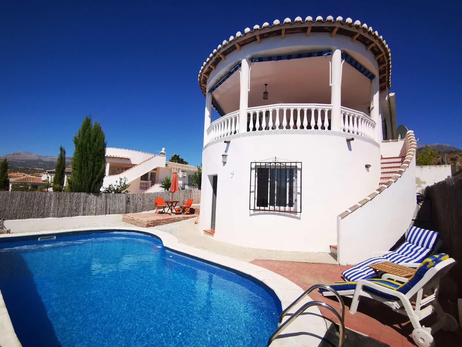 Huis in , Andalucía 11163039