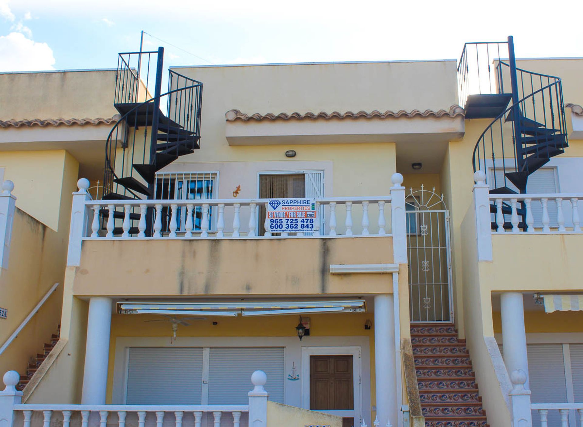 Condominium in , Comunidad Valenciana 11163045