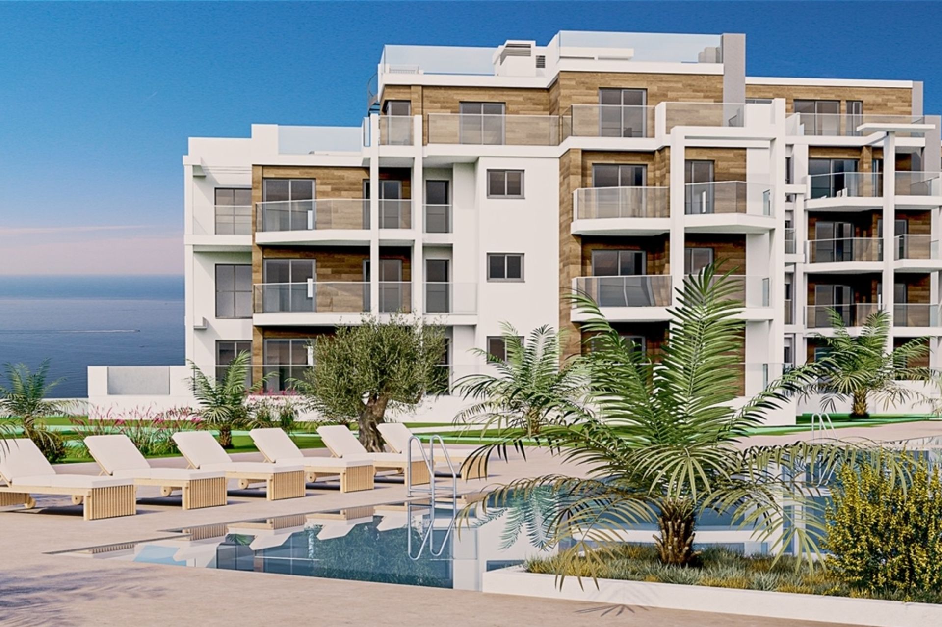 Condominium in Dénia, Comunidad Valenciana 11163057