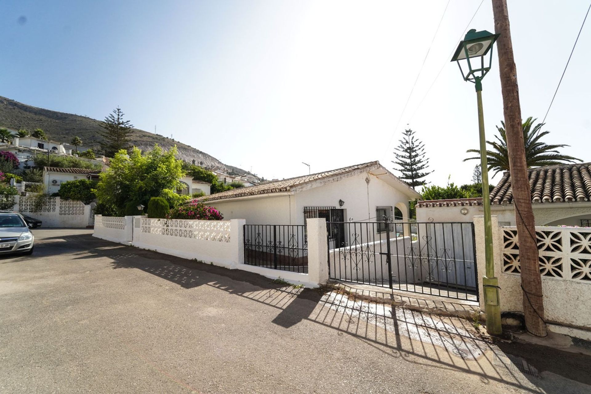 rumah dalam Benalmádena, Andalucía 11163074