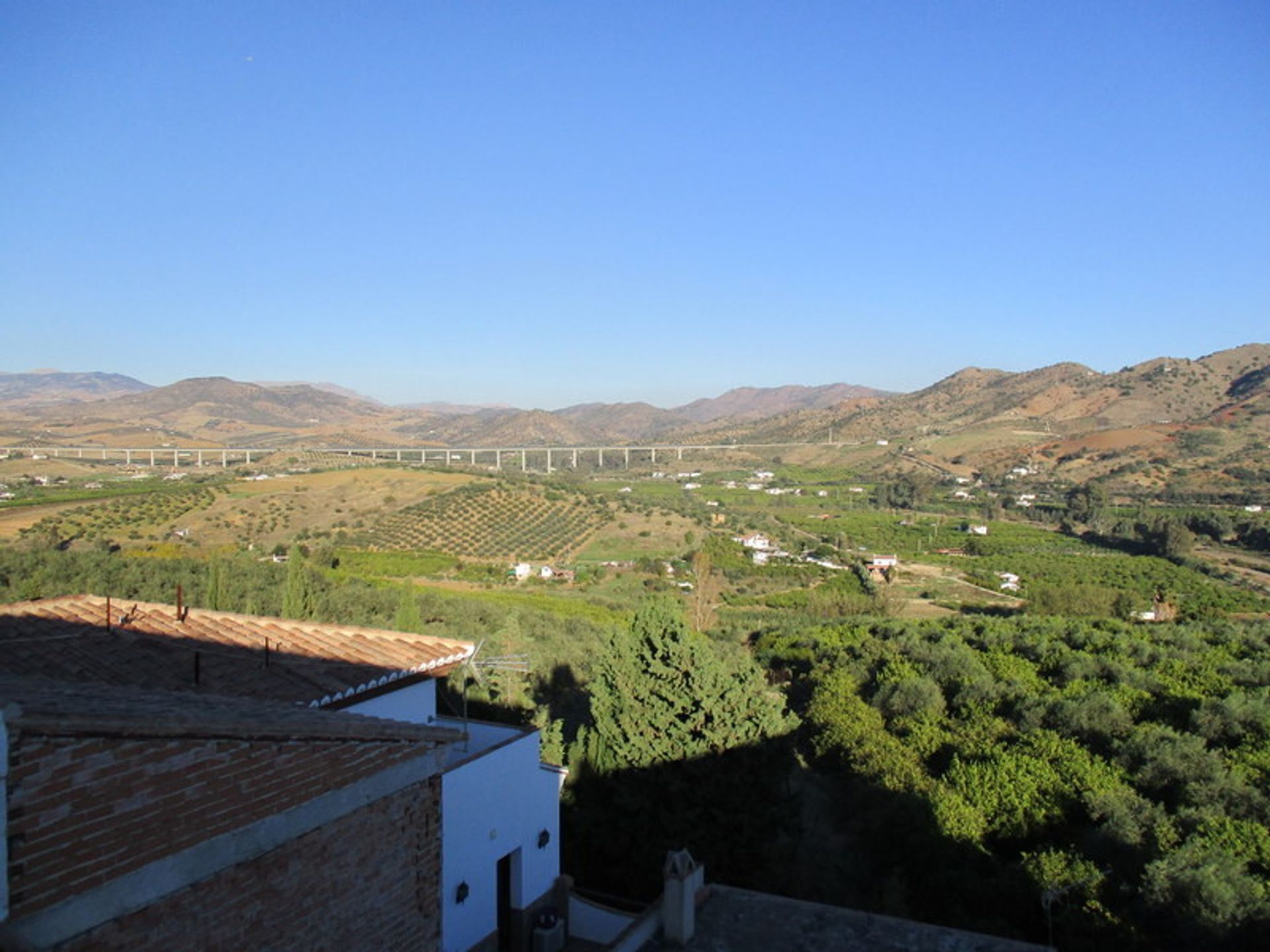 loger dans Álora, Andalucía 11163099