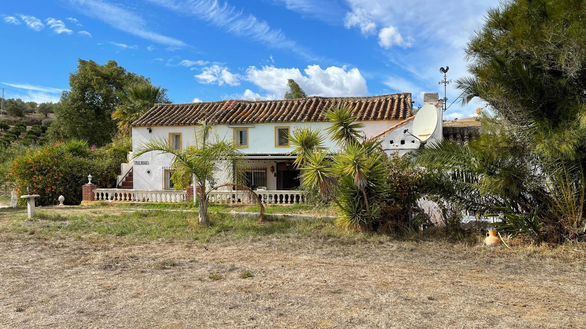 Hus i Coín, Andalucía 11163175