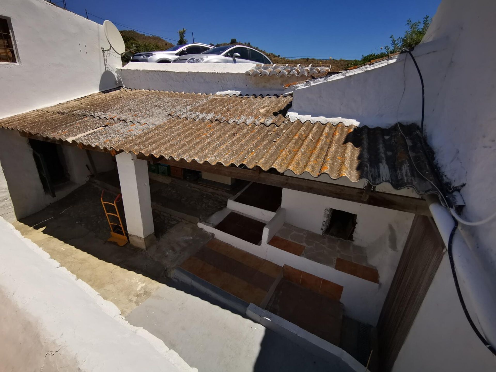 Talo sisään Viñuela, Andalucía 11163227