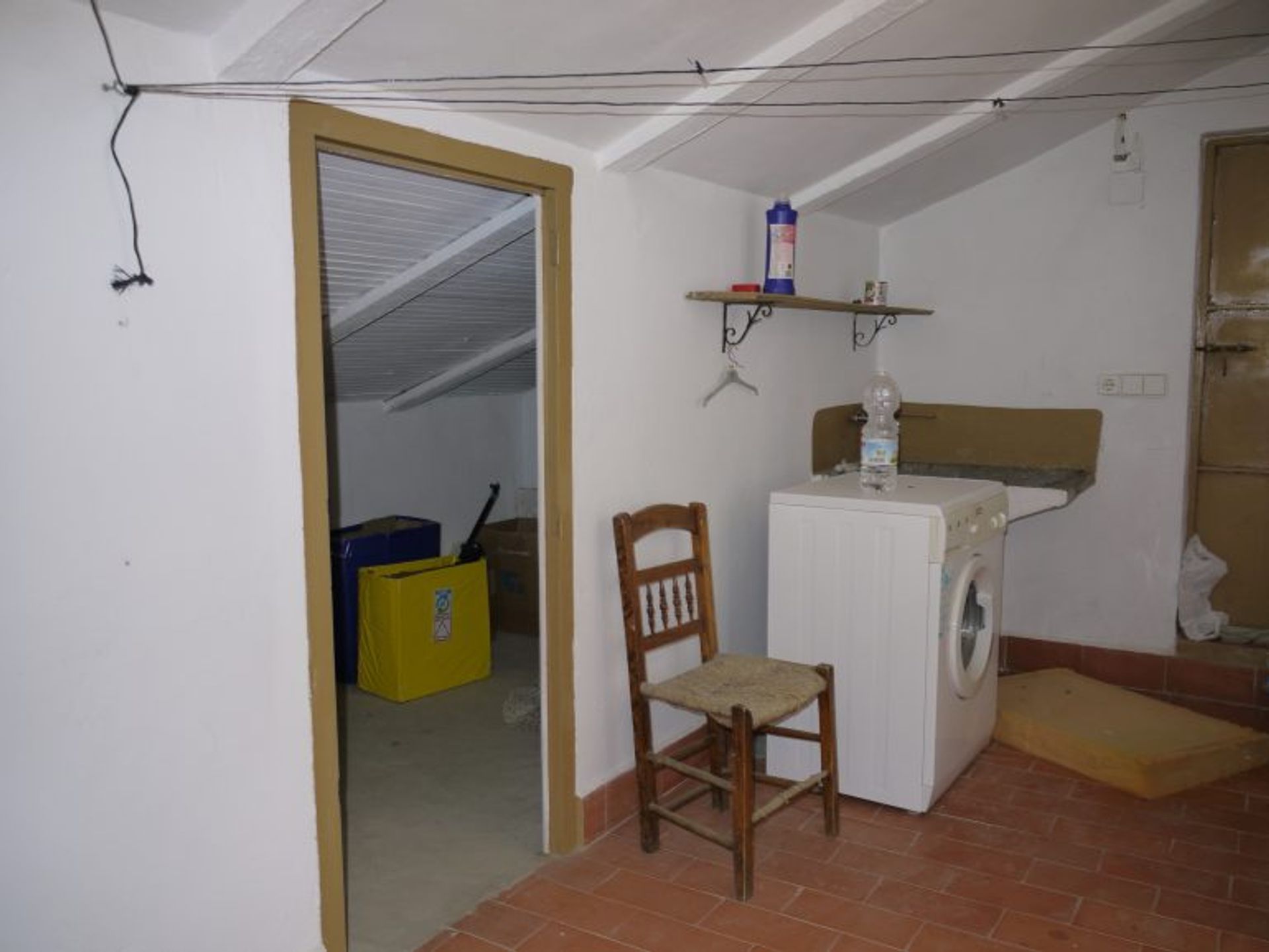 casa en Olvera, Andalucía 11163237