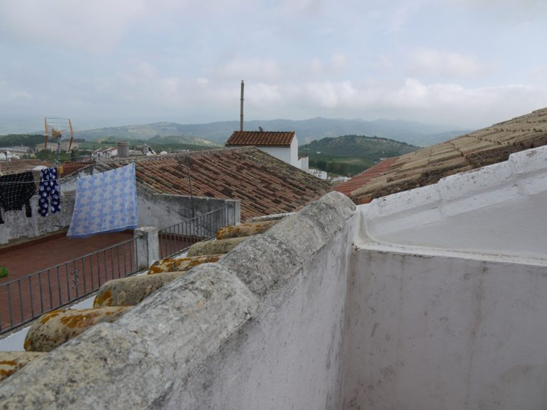 σπίτι σε Olvera, Andalucía 11163237