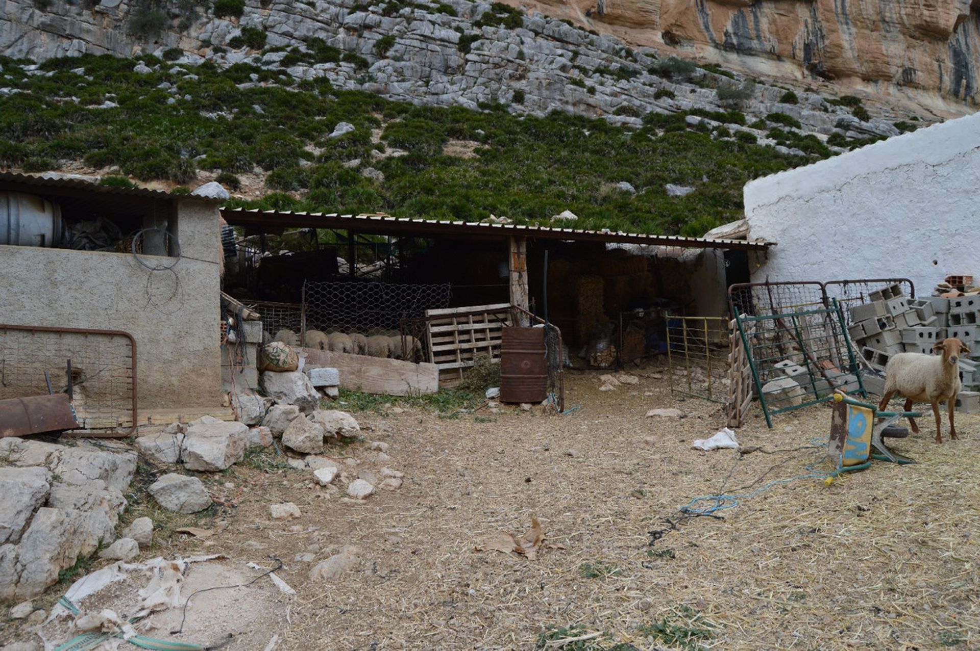 casa no Valle de Abdalajís, Andalucía 11163287