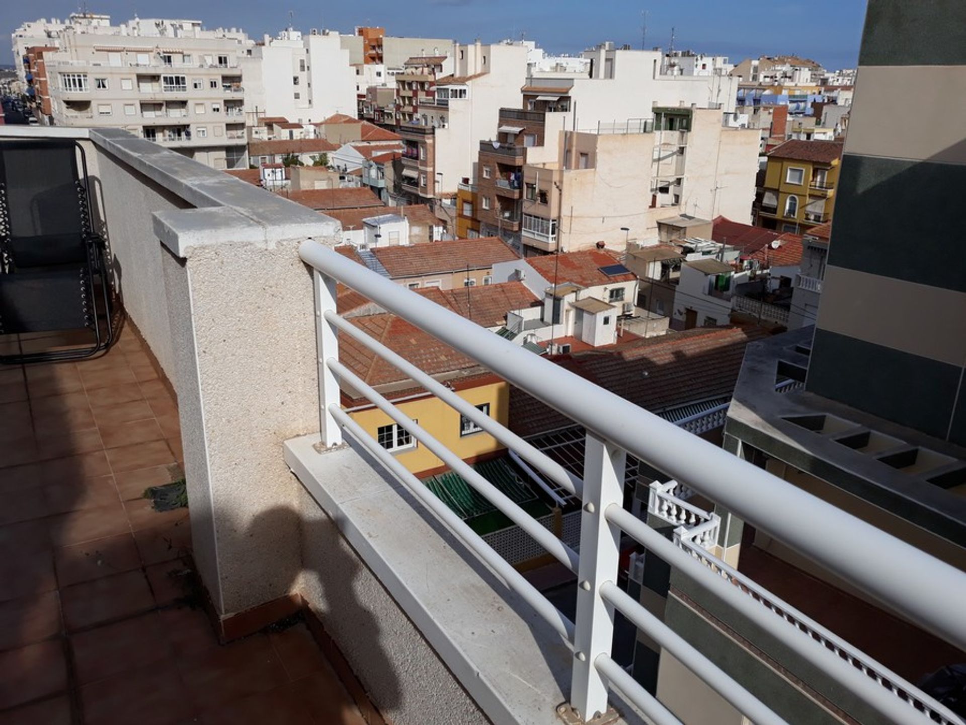 Condominium in Torremendo, Comunidad Valenciana 11163292