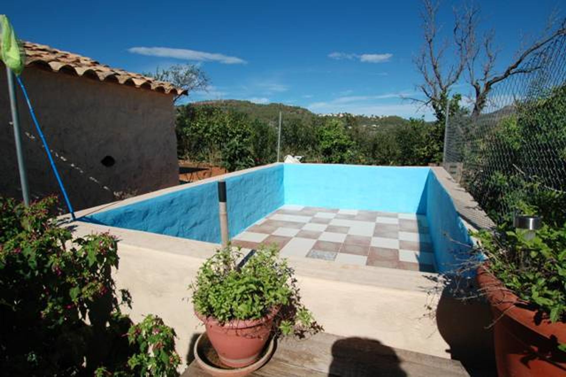 House in Pedreguer, Comunidad Valenciana 11163295