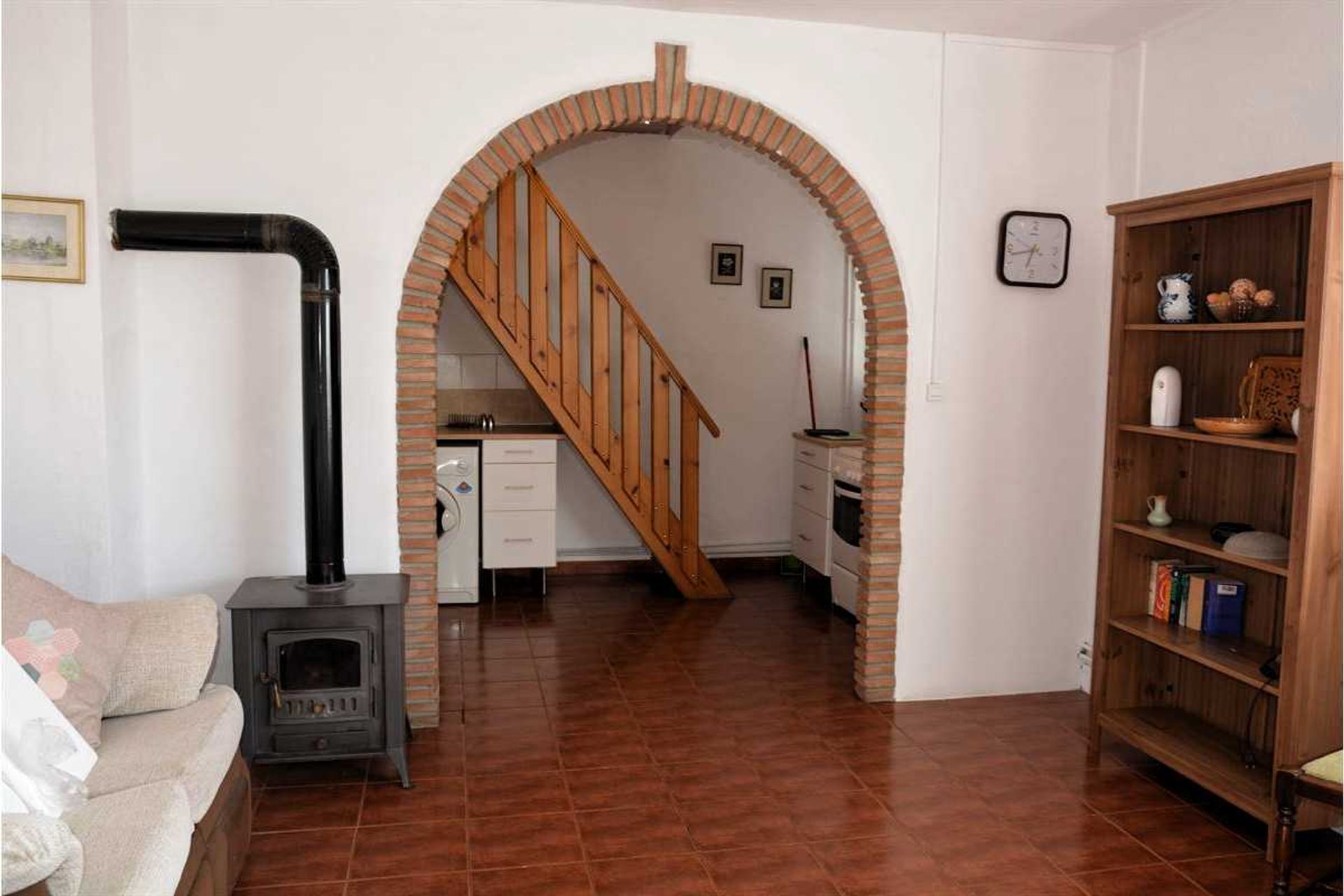 Casa nel Periana, Andalucía 11163307