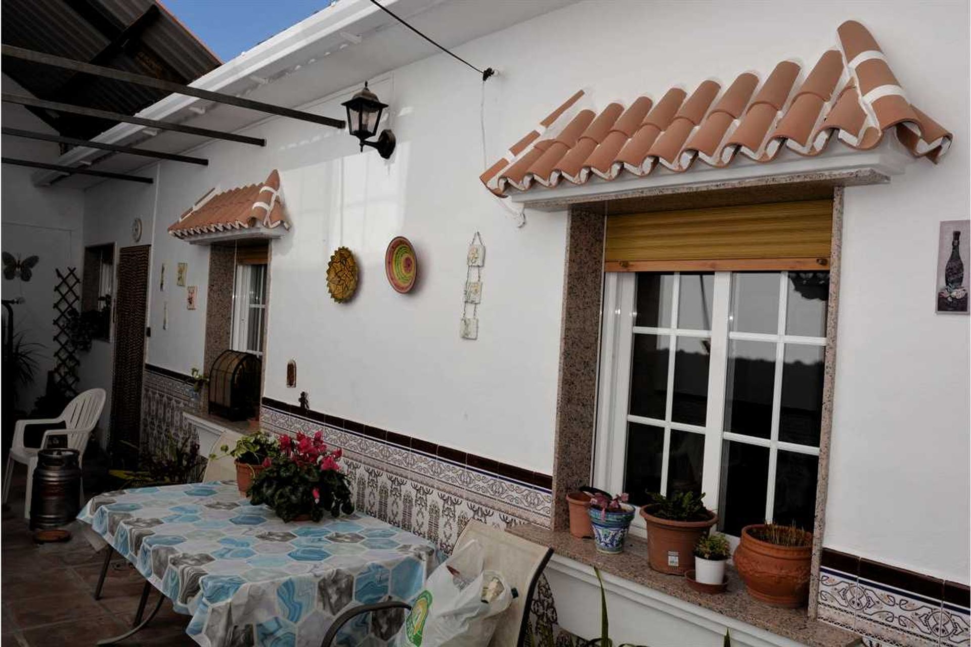 Casa nel Periana, Andalucía 11163307