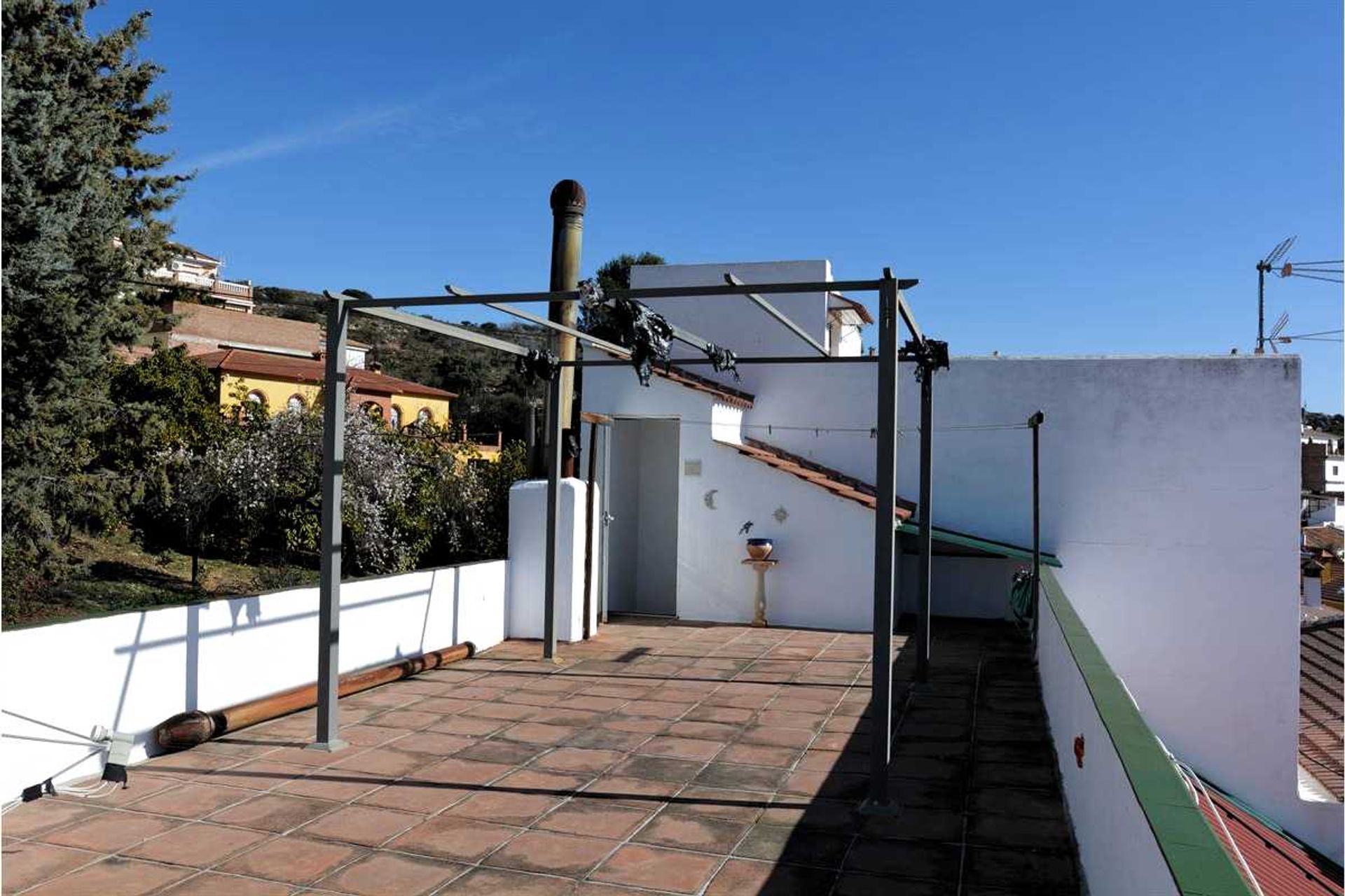 Casa nel Periana, Andalucía 11163307