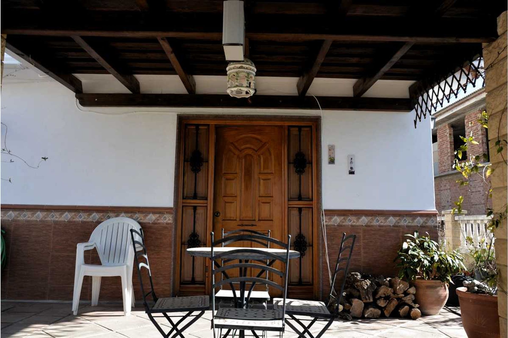 Casa nel Periana, Andalucía 11163307