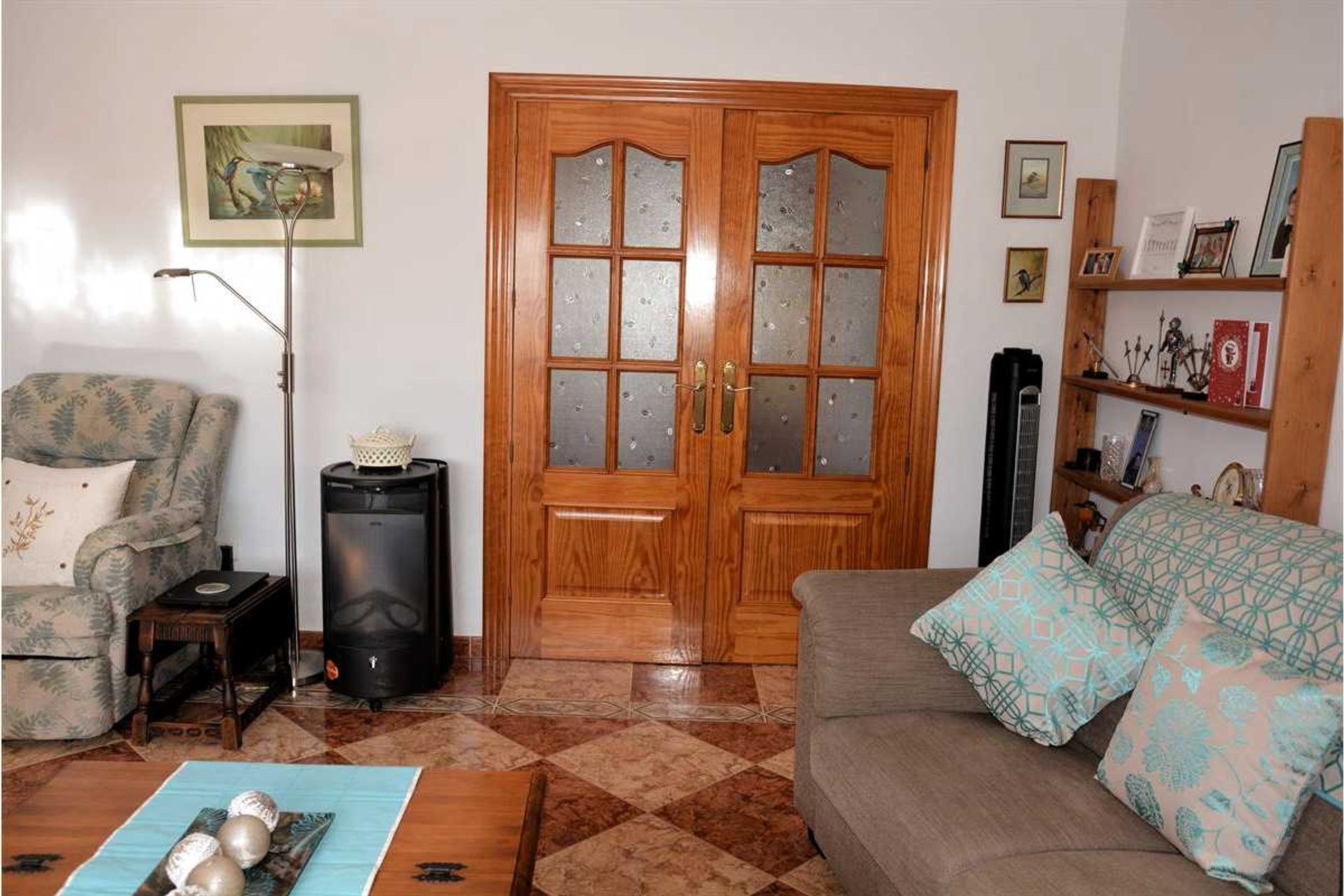 Casa nel Periana, Andalucía 11163307