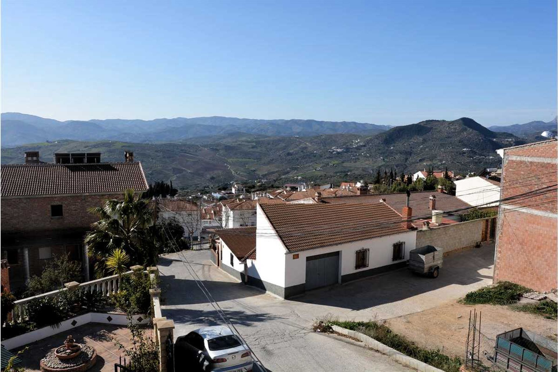 Casa nel Periana, Andalucía 11163307