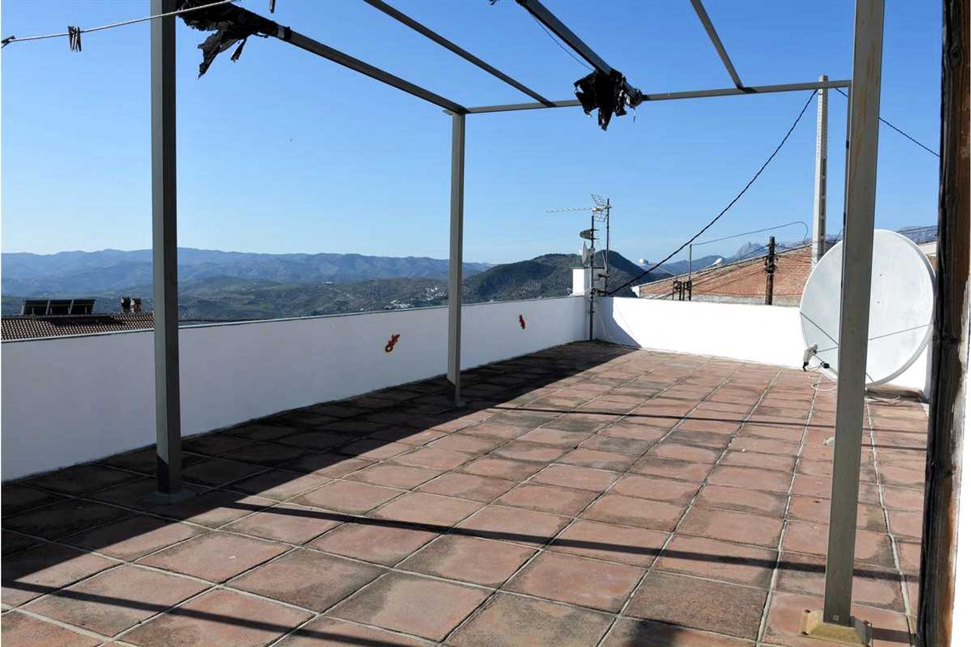 Casa nel Periana, Andalucía 11163307