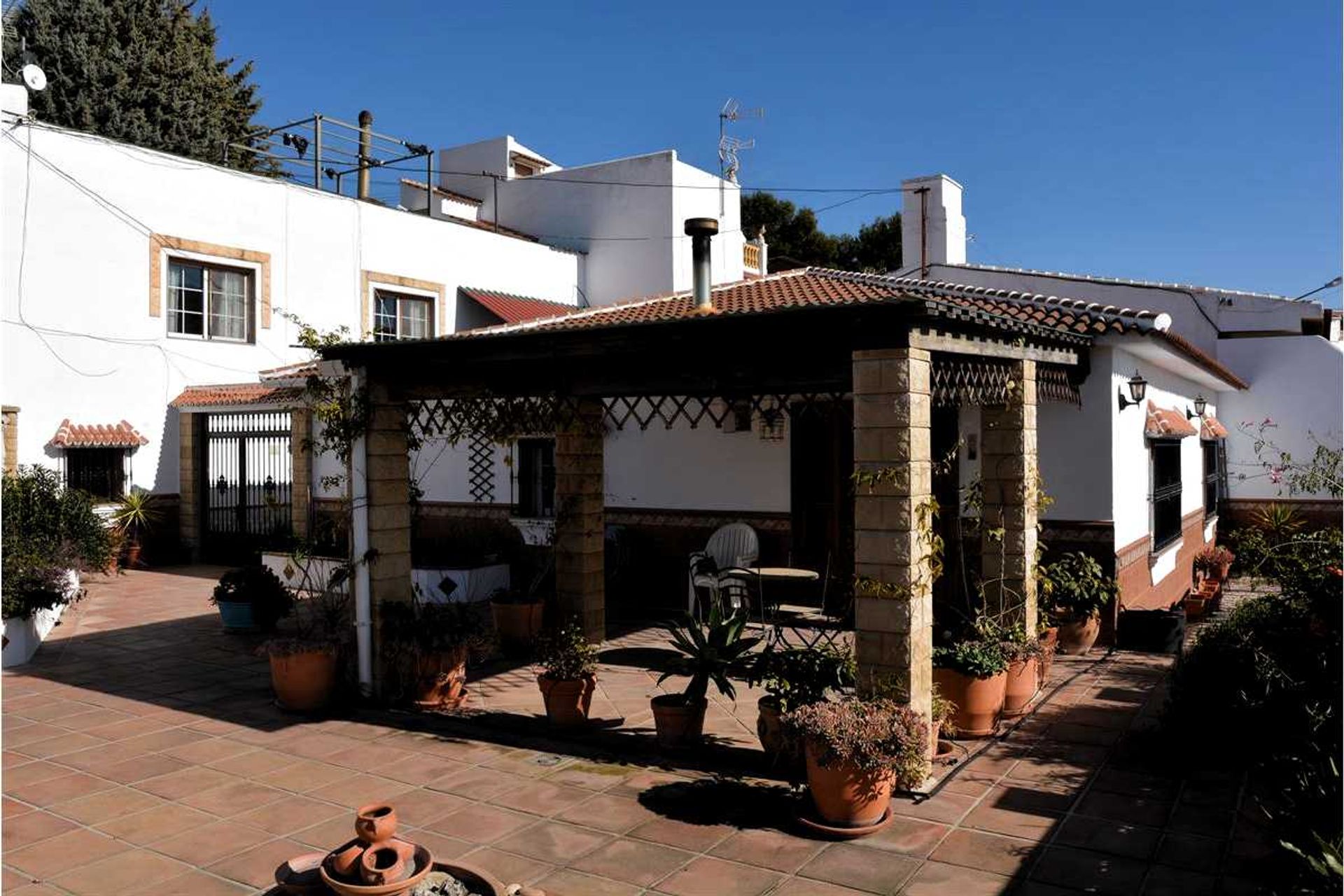 casa en Periana, Andalucía 11163307