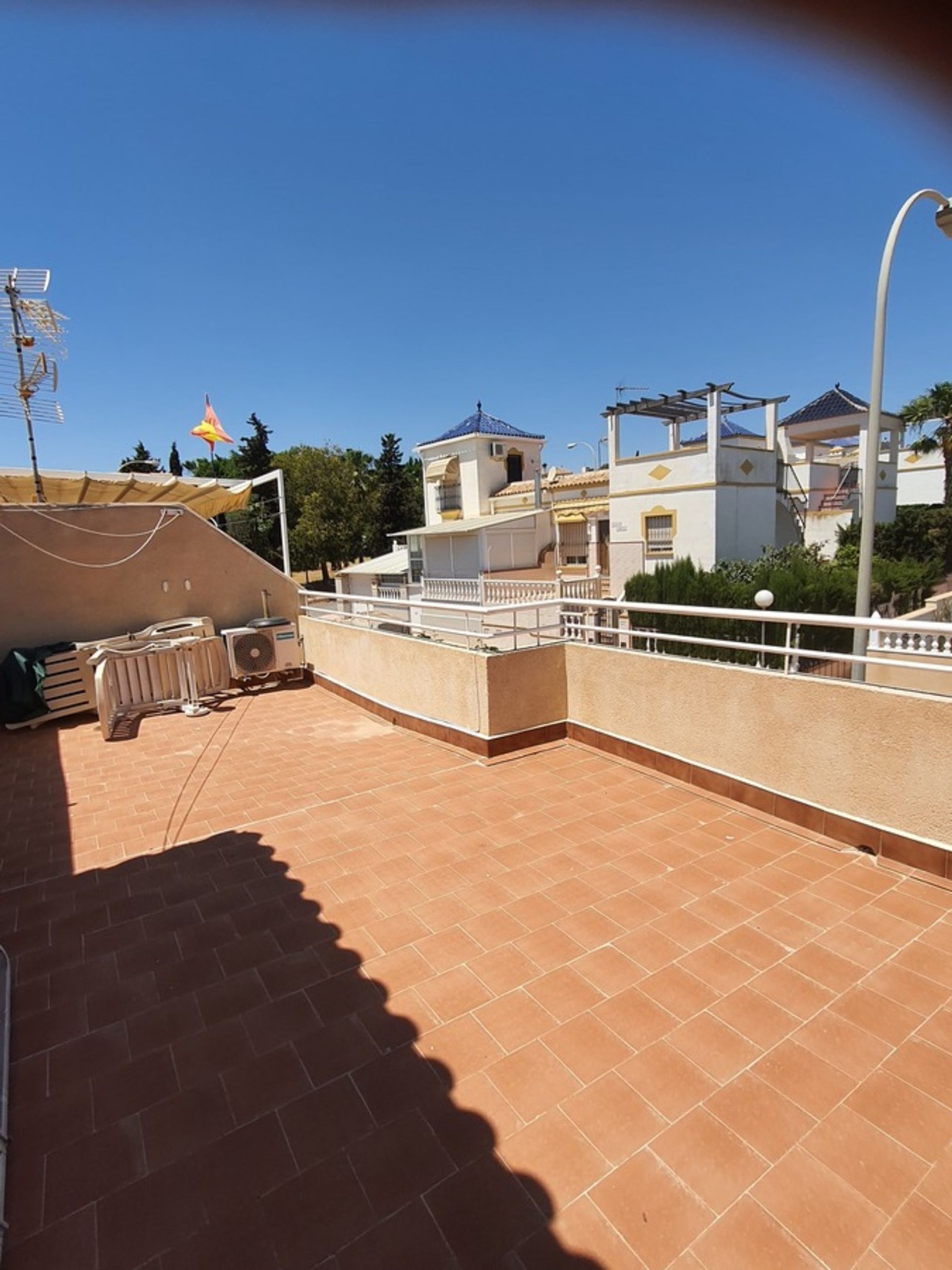 Huis in La Marquesa, Valencia 11163335