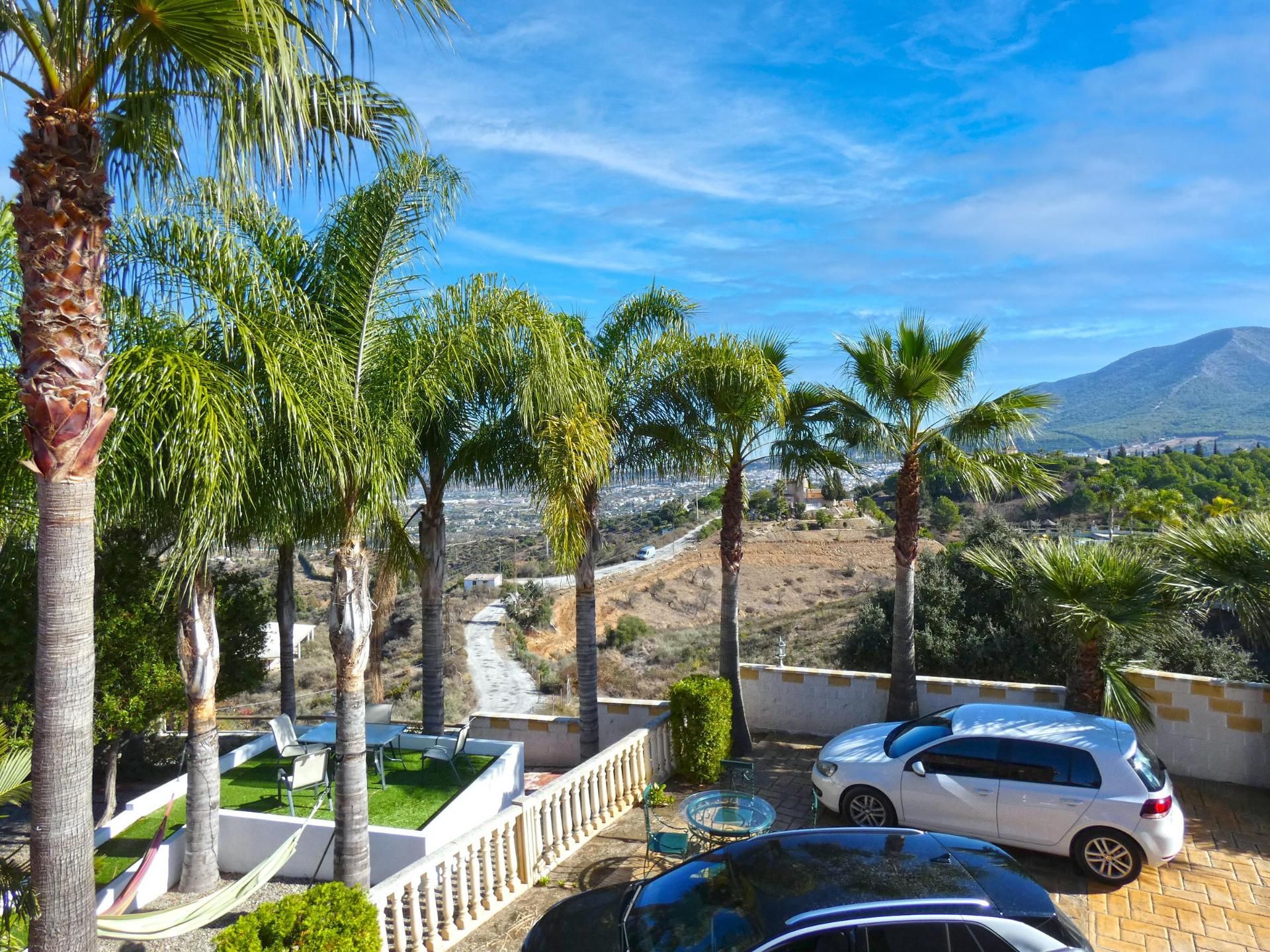 Casa nel Alhaurín el Grande, Andalucía 11163362