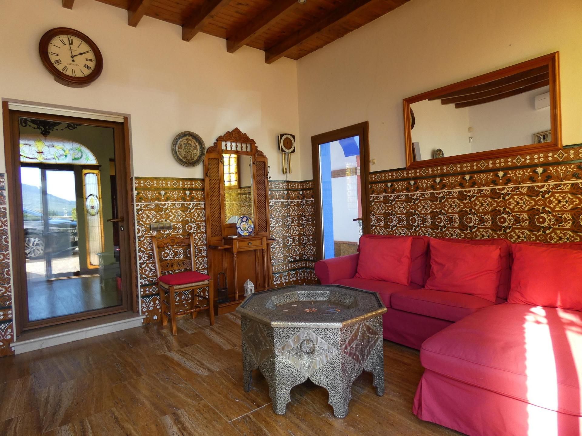 Casa nel Alhaurín el Grande, Andalucía 11163362