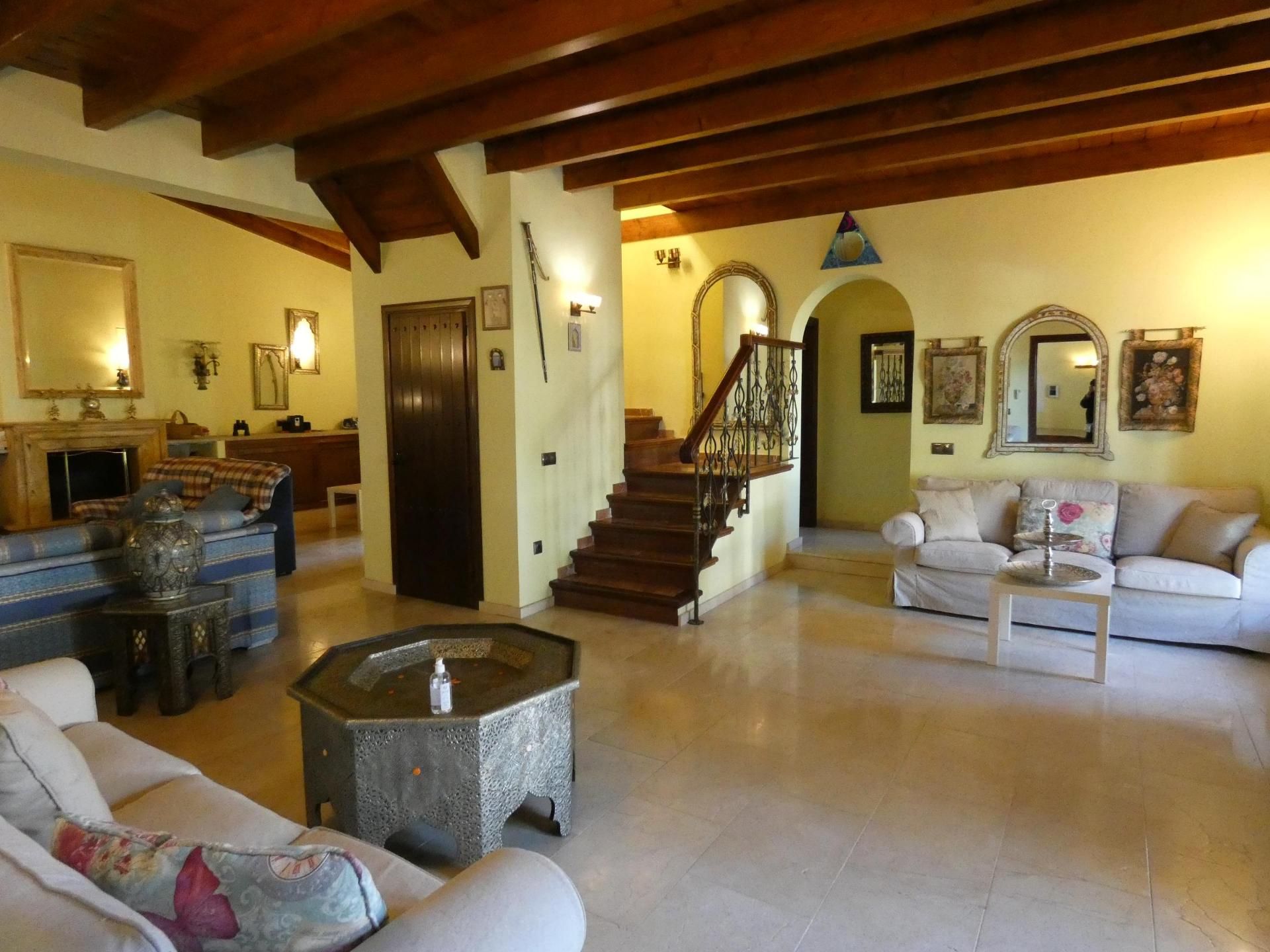 Casa nel Alhaurín el Grande, Andalucía 11163362