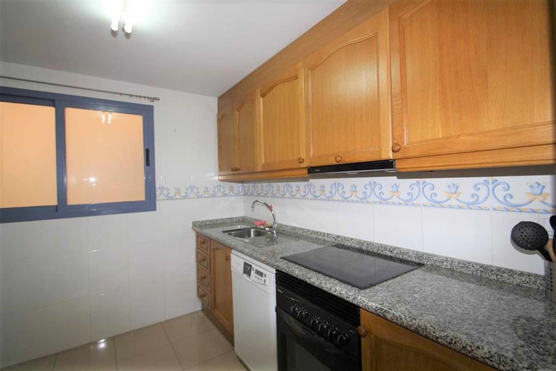 Condominium dans Calpe, Comunidad Valenciana 11163365