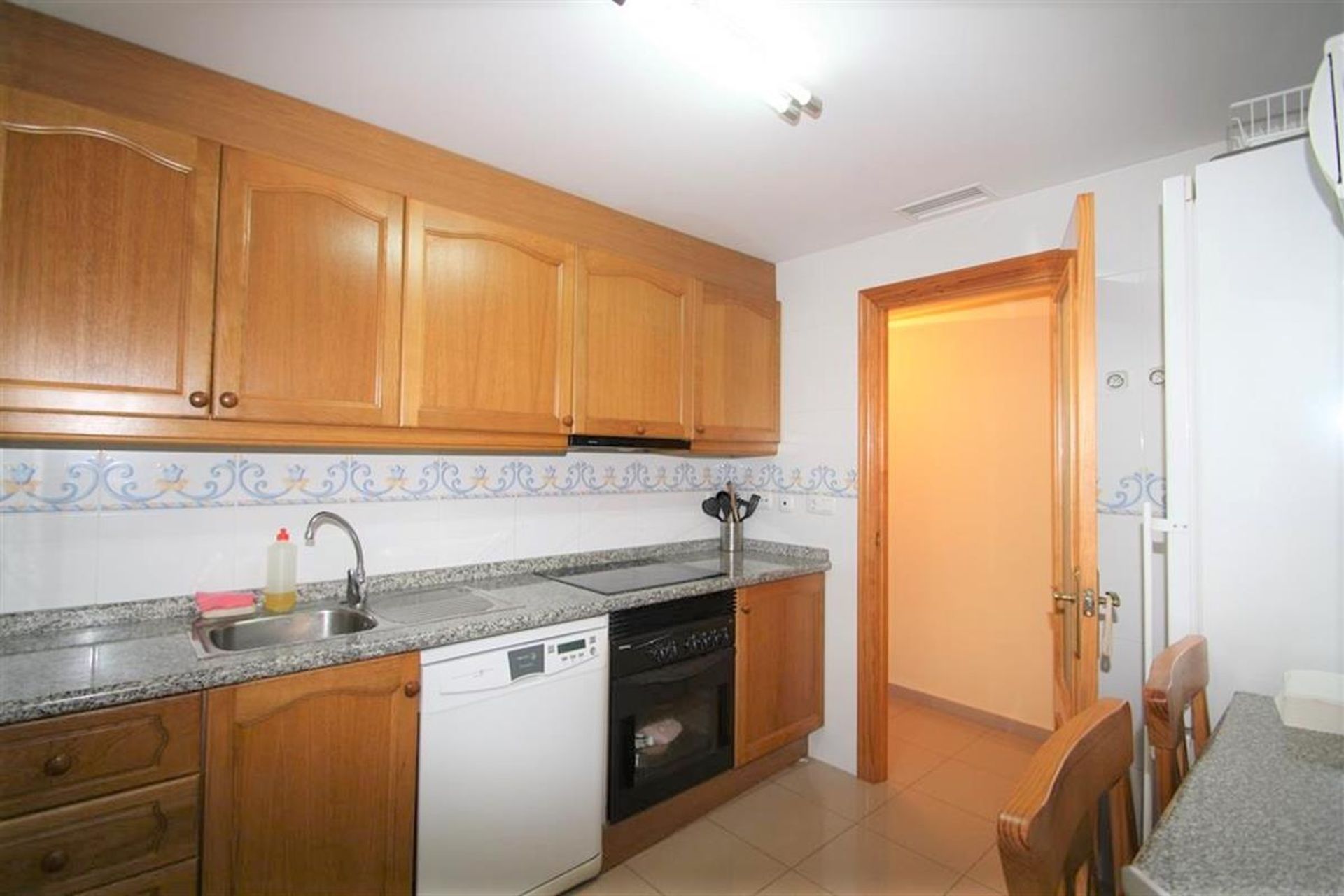 Condominium dans Calpe, Comunidad Valenciana 11163365