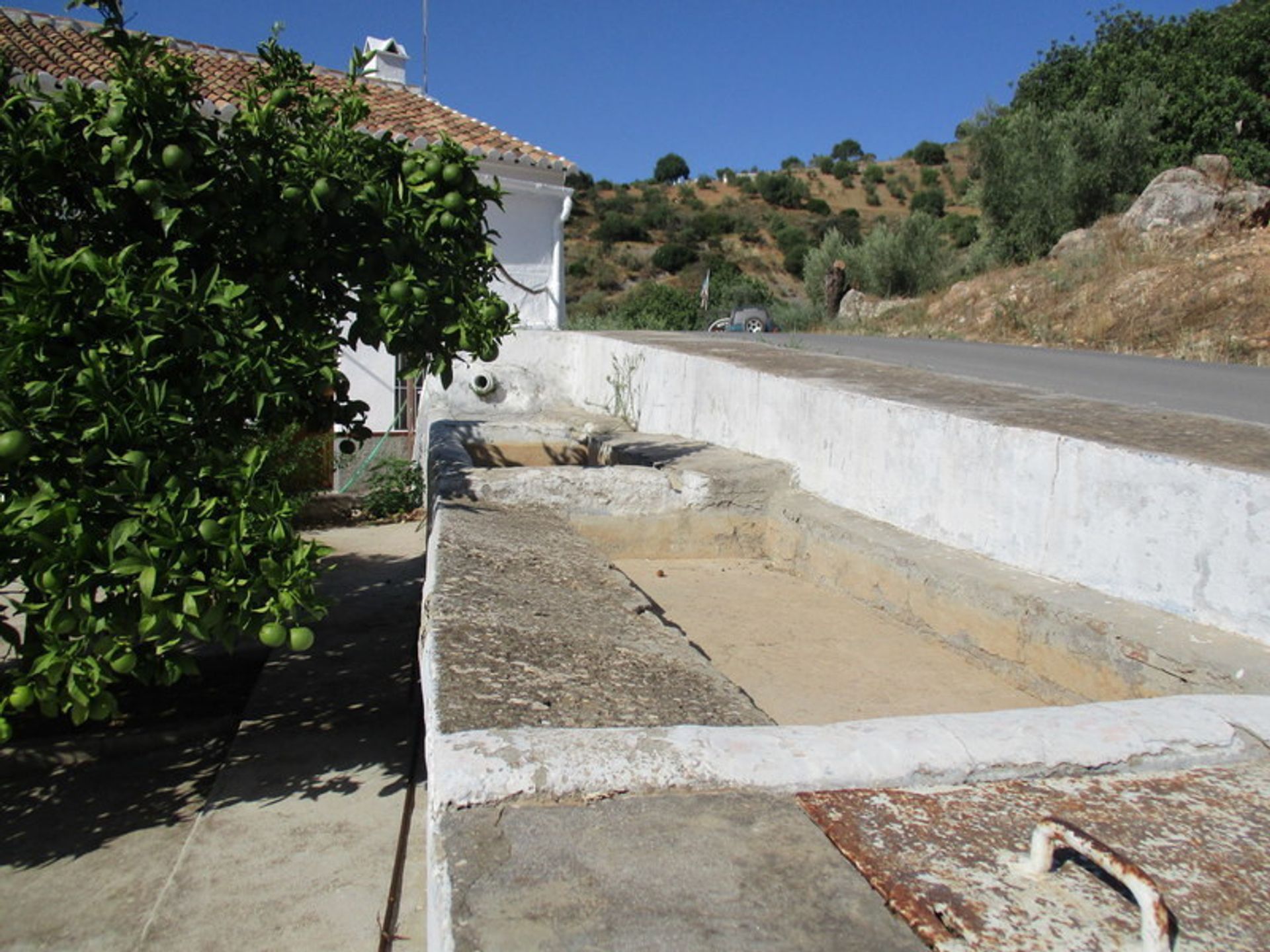 loger dans Le Chorro, Andalousie 11163377