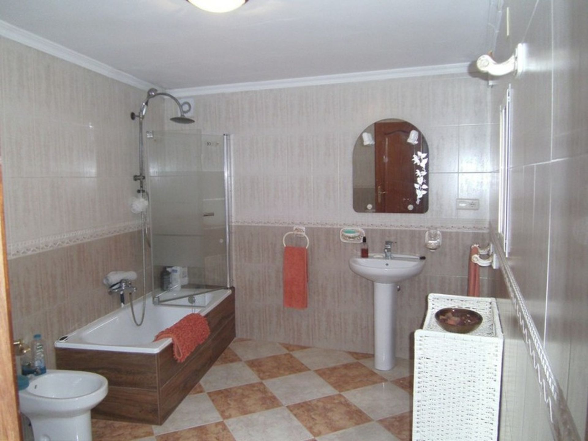 Huis in Álora, Andalucía 11163419