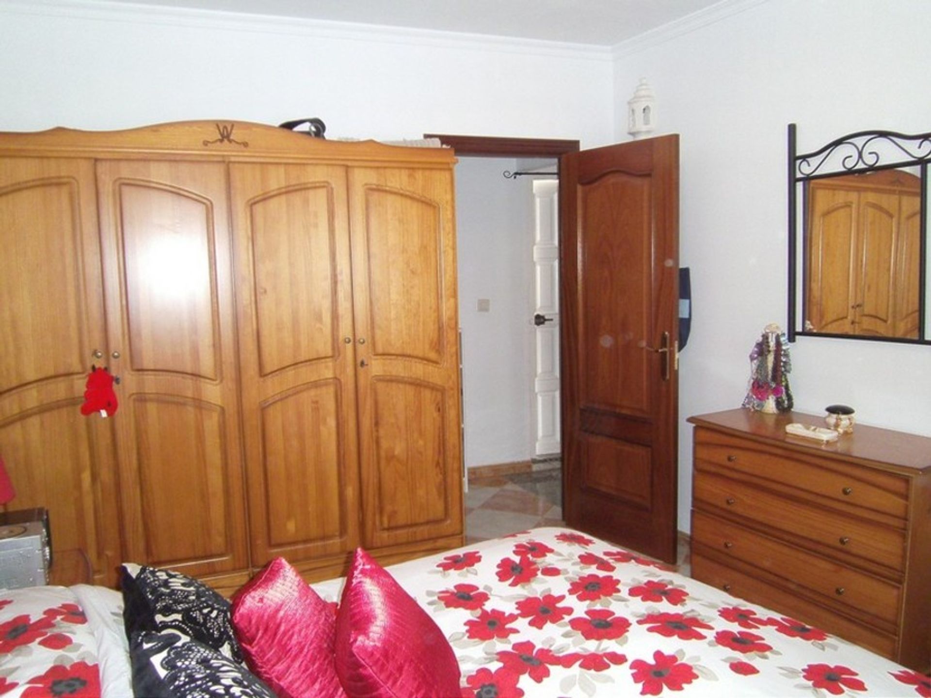 Huis in Álora, Andalucía 11163419