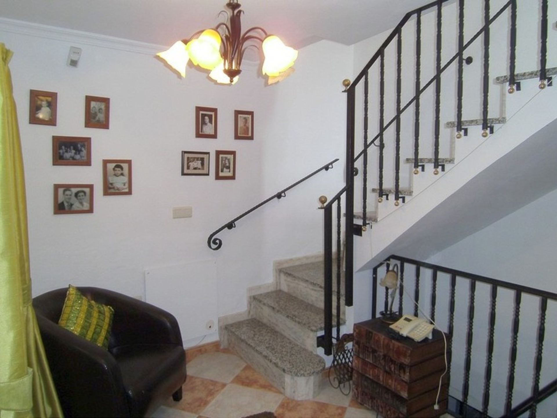 Huis in Álora, Andalucía 11163419