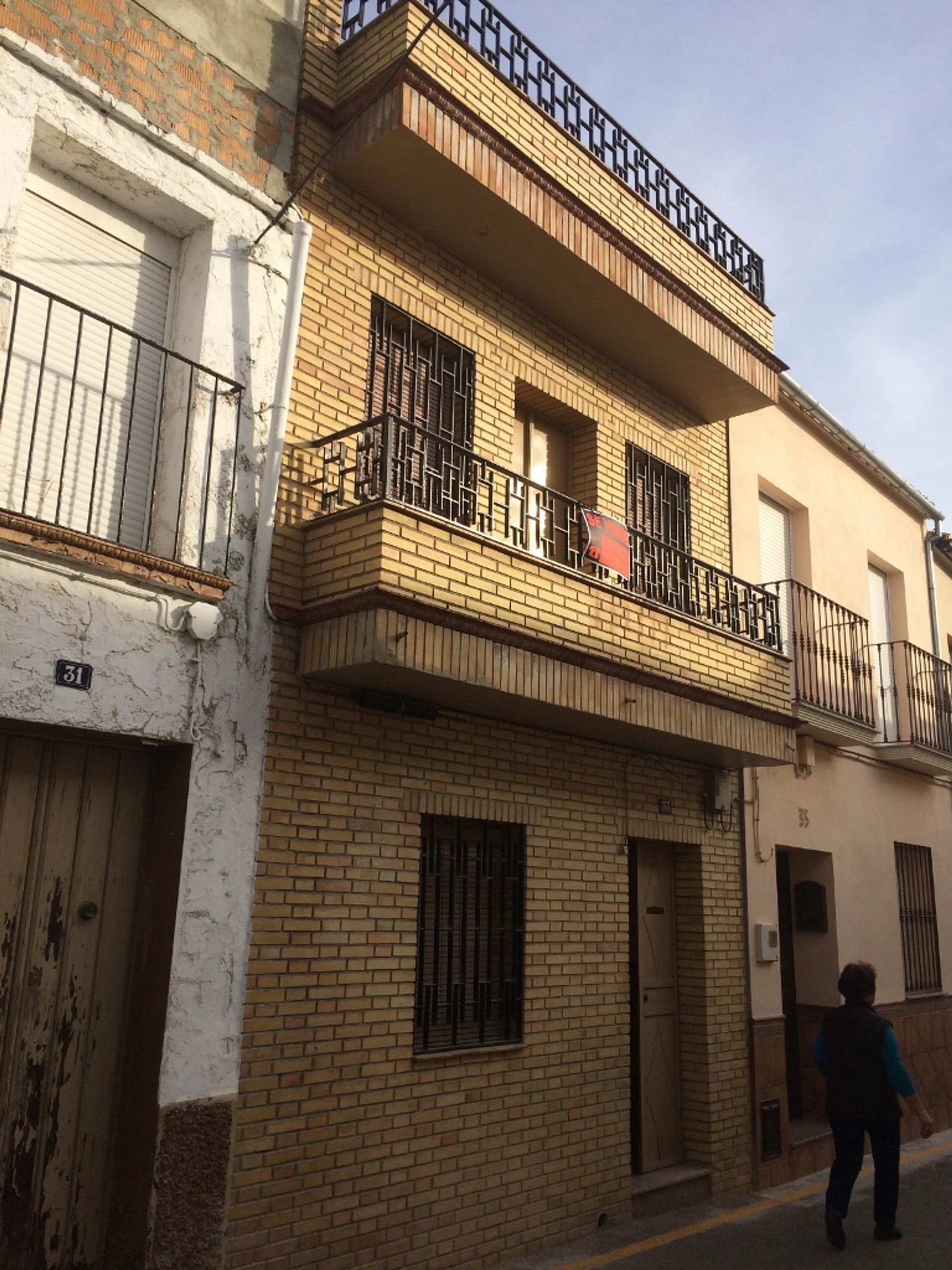 Casa nel Pruna, Andalucía 11163422