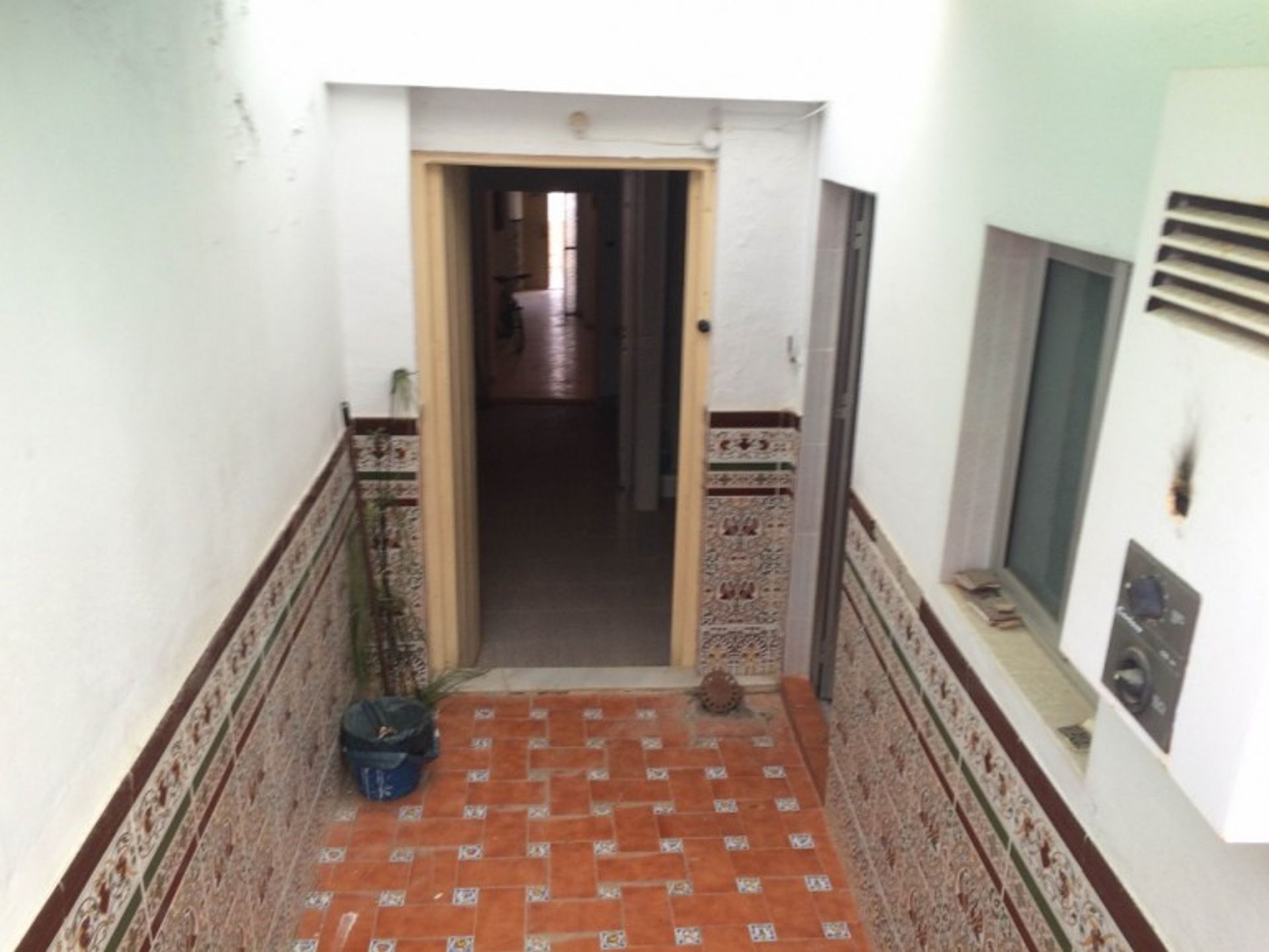 Casa nel Pruna, Andalucía 11163422