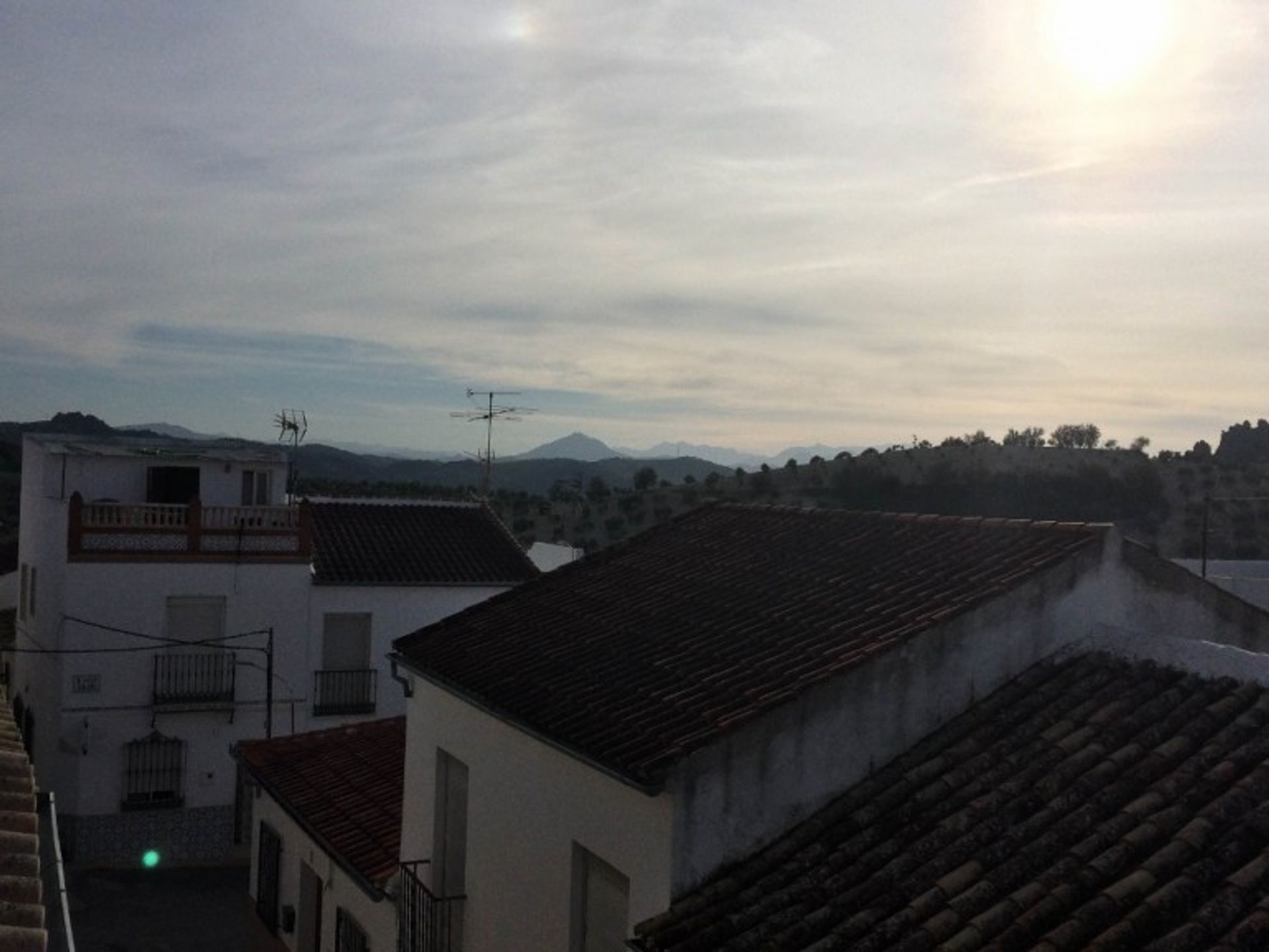 Casa nel Pruna, Andalucía 11163422