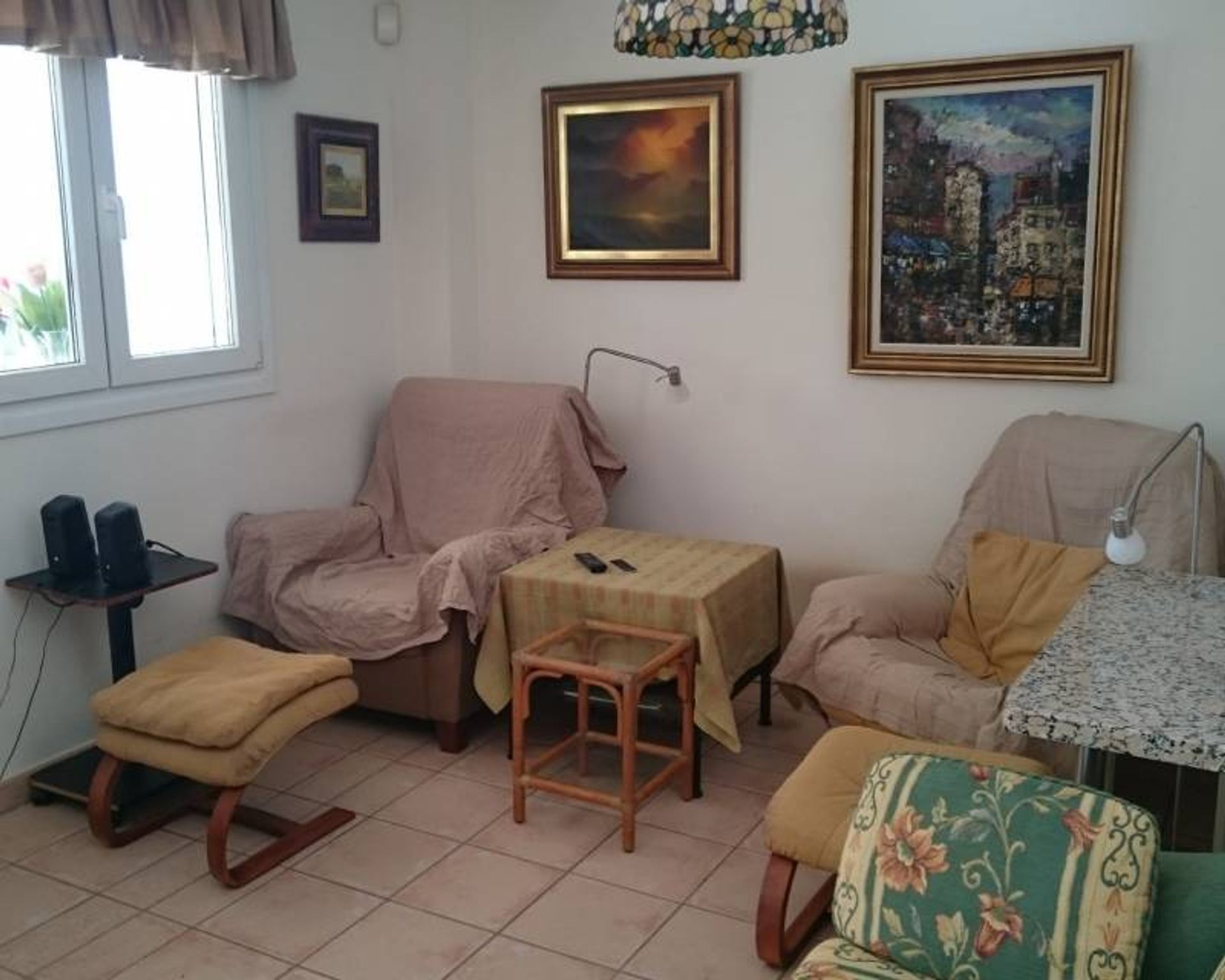 Кондоминиум в Murcia, Región de Murcia 11163468