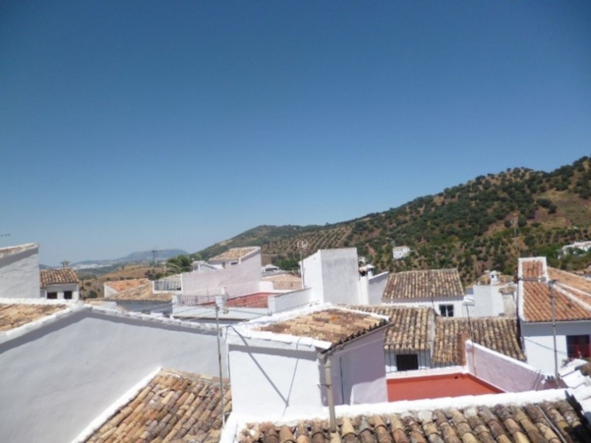 Haus im El Gastor, Andalusien 11163469