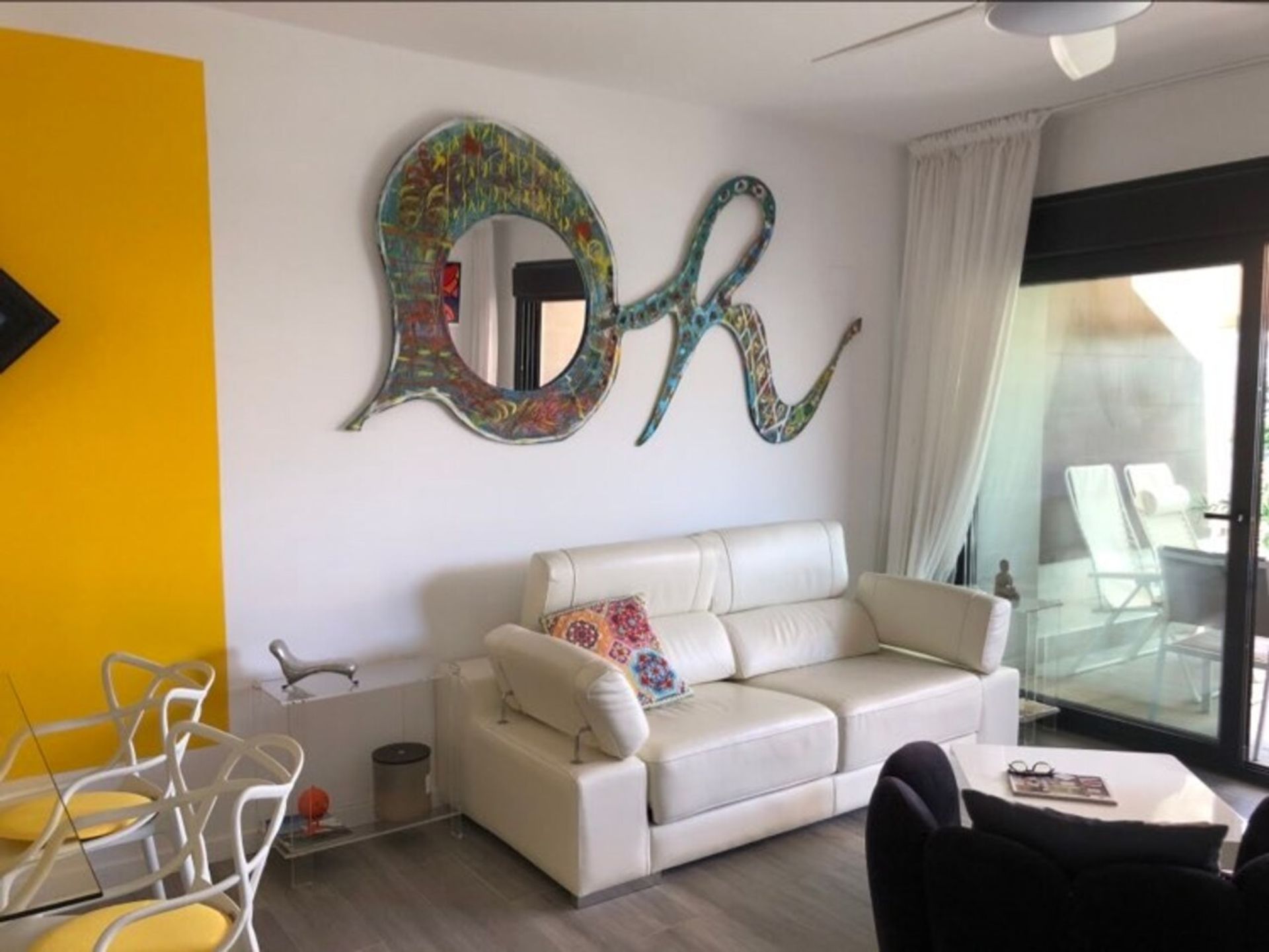 Condominium dans La Vila Joiosa, Comunidad Valenciana 11163488