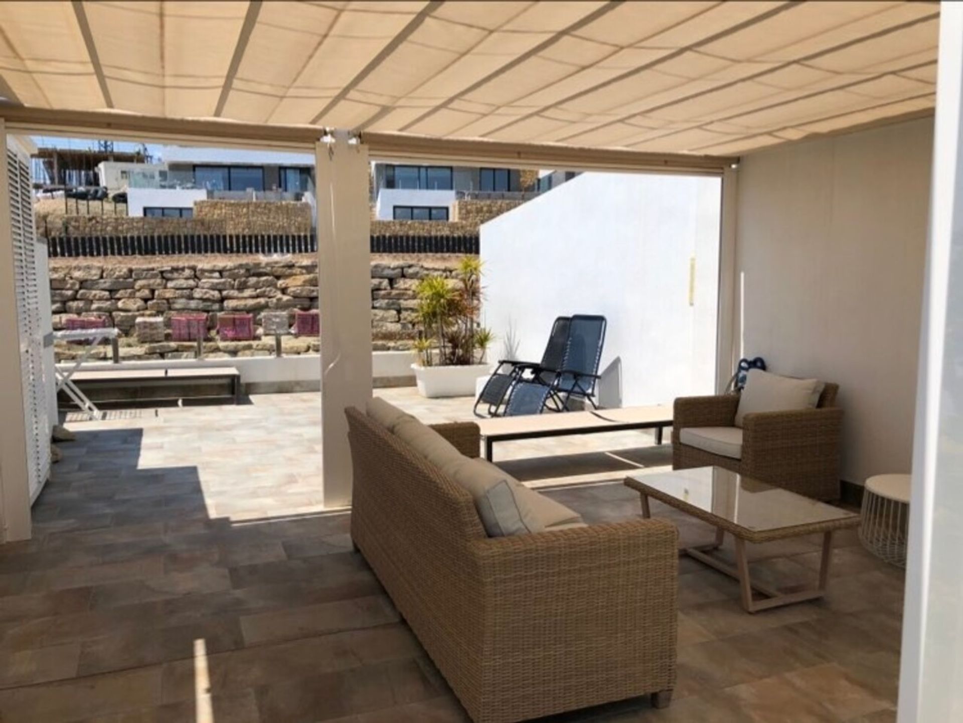 Condominium dans La Vila Joiosa, Comunidad Valenciana 11163488