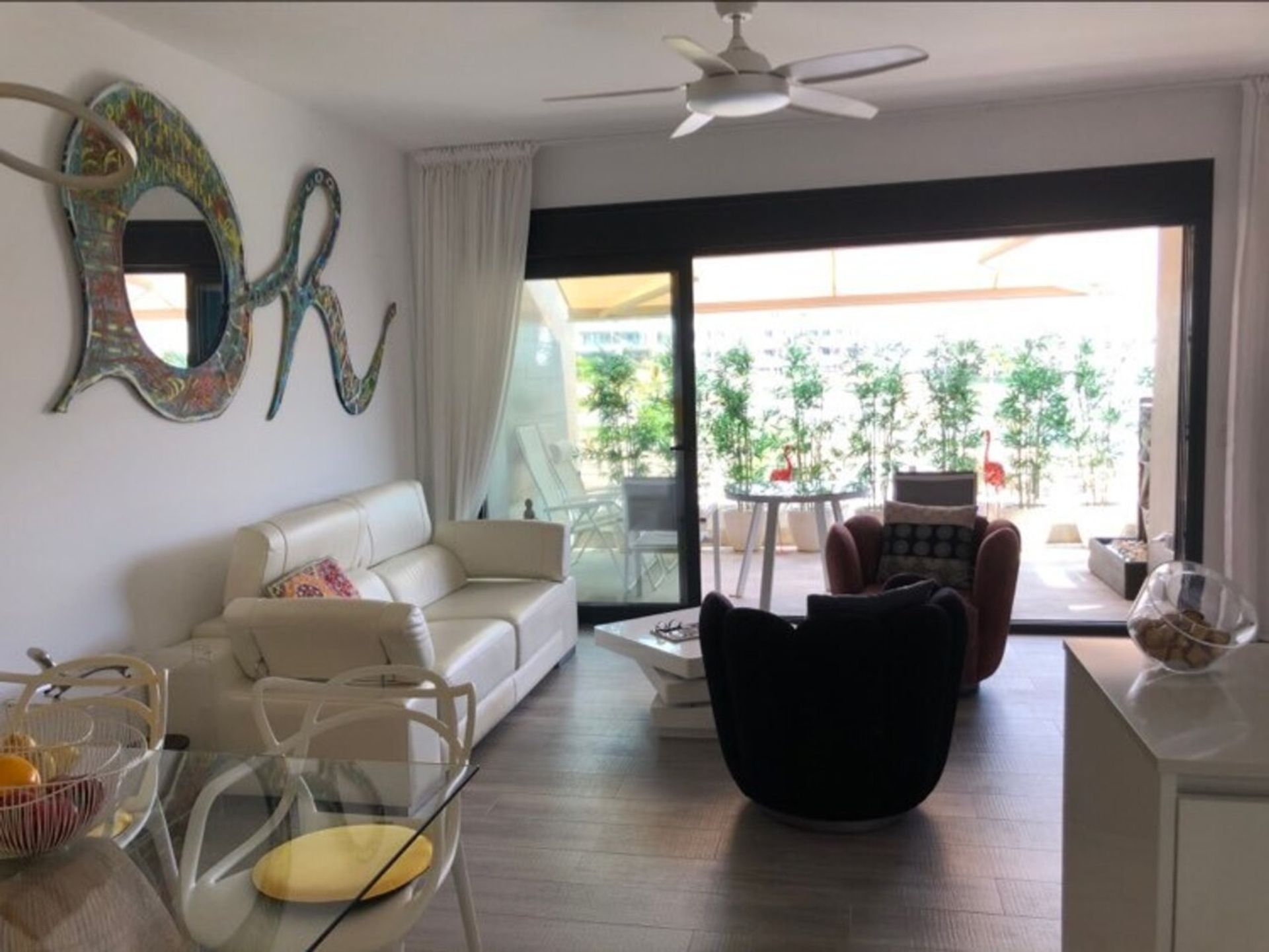 Condominium dans La Vila Joiosa, Comunidad Valenciana 11163488